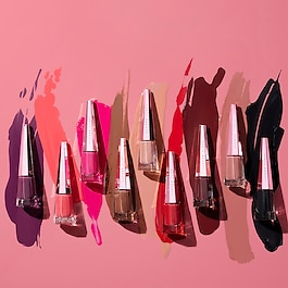 Stunna Lip Paint - Likit Ruj